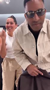 My husband and I love a shopping day where we can hype each other up. Be  nice in the comments or else 👏😆🫠