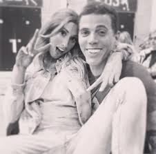 Inside Stacey Solomon's dating history as she prepares to marry Joe Swash -  OK! Magazine