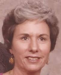 Mary Louise Sawyer Runyan Pedley