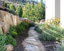 epingle sur jardin