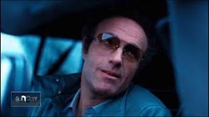 Lo mejor filmografía de Michael Kenneth Mann: José Antonio Valdés Peña