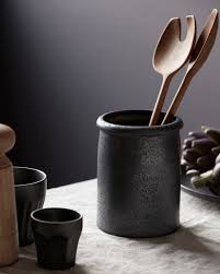 It not only helps to provide an elegant and stylish look but also very. Jar Pion Black Brown House Doctor