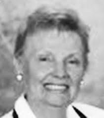 Margaret Baldwin Obituary (2014)