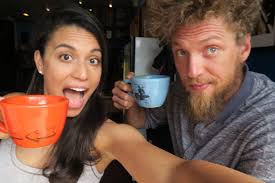 Giants Outfielder Hunter Pence Announces Partnership to Open Coral Sword:  Coffee, Comics & Games in Houston