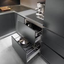 Sleek Kitchen Design Ideas By Ernestomeda Sleek Kitchen Design Modern Grey Kitchen Sleek Kitchen