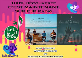 Au programme, des montagnes de la cuisine locale avec mobi'grill 09 et des beaux paysages. Ejr Radio On Twitter 100 Decouverte C Est Maintenant Sur Ejr Radio Pour Ecouter Votre Emission Et Partir A La Decouverte Du Festival Let It Bee Du Groupe Praise Et De La