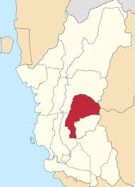 Felda sungai behrang (part 1). Kinta District Wikipedia