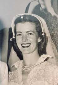 Barbara Hoyt Couture (1929-2019)