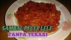 Resepi ayam penyet setanding restoran ayam penyet recipe resepi ayam penyet simple mudah sedap. Koleksi Resep Ayam Penyet Tanpa Terasi Tutorial Kreasi Papan Nama Dari Kardus