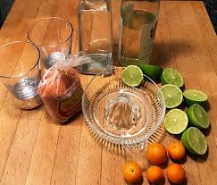 July 23, 2017 cambodia recipe. Calamondin Citrus Margarita Gardenlady Com