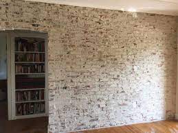 There are some better products that allow the wall to breathe, but i prefer whitewashing basement walls if the parging is in good shape. Pin On Basement Ideas