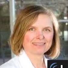 Dr. Irina Petrache, MD