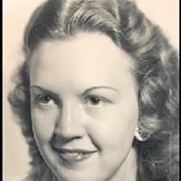 Virginia MacKenzie Obituary