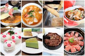 All rights reserved rock productions pte ltd. The Star Vista Ultimate Food Guide 10 Restaurants For Collagen Hotpot Yakiniku And Inexpensive Crabmeat Pasta Danielfooddiary Com