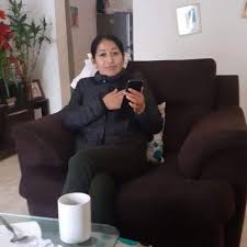 Nancy Maribel lino SOLIS 的个人主页