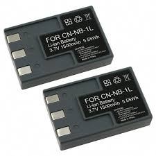 Black And Decker 20v Lithium Battery Charger Manual Insten Two Battery Pack For Canon Nb 1lh Nb 1l S410 S500 Black Battery Pack Battery Camera Accessory Sets