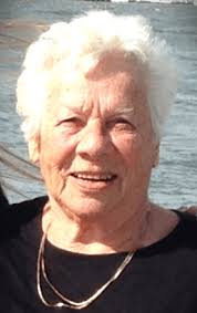 Mary Olive Gallagher