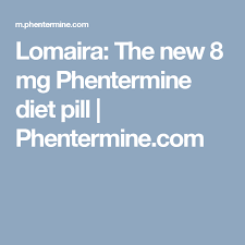 Lomaira The New 8 Mg Phentermine Diet Pill Phentermine Com Diet Pills Phentermine Diet Pills Diet