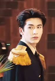 Murong Qingyi: Kisah Cinta dan Pengkhianatan