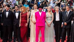 Variety and the flying v logos are trademarks of variety media, llc. Cannes Film Festival 2021 Notes On Returning To Live Screenings And The Red Carpet With Lurking Thoughts Of Saliva Tests Entertainment News Firstpost