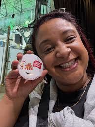 Spent the afternoon with @santashoebox at @canalwalk receiving; scanning;  checking and packing thousands of boxes filled with love.