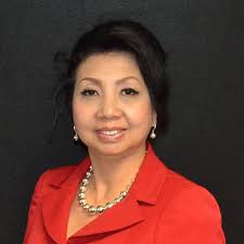 Tiến Sĩ Lily Trương, người có thể thành dân biểu mới của Địa Hạt 149 Texas