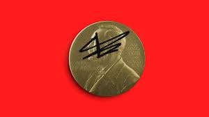 The 2020 nobel peace prize has been awarded to the united nations world food programme (wfp). Trump Nobel Nomination End The Peace Prize The Atlantic