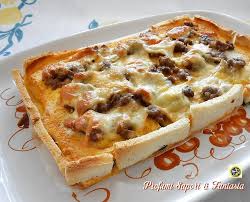 È semplicissima, velocissima da preparare e davvero deliziosa, vi consiglio vivamente di. Torta Salata Di Pancarre Farcita Ricetta Ricette Torte Salate Torte