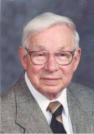 James Nomeland Obituary December 16, 2010