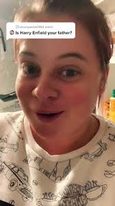 Answer to @shaunyakoob1982 secrets out 🙈 #fyp #foryoupage #over30s #comedy  #harryenfield #TechTokTips #AirPodsJUMP #LiveForTheChallenge