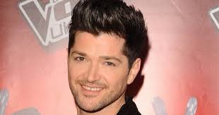 Danny makes Voice exit