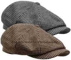 Stetson Wool Tweed Hounds Gatsby Cap Men Newsboy Ivy Hat Golf Driving Cabbie Stetson Gatsbynewsboy Mens Hats Fashion English Hats Ivy Hat