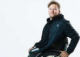 Dylan Alcott And Star Australian Athletes Headline Unsw Diversity Fest Unsw Newsroom