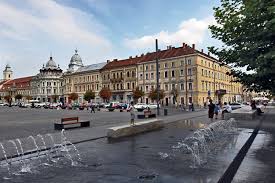 Gothic, baroque and medieval elements alternate in this town with a french spirit that offers even the youngest travellers many attractions and meeting places in an. Cluj Napoca Romania The Heart Of Transylvania