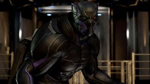 Tekken 7 Now Has The Armor King Of Wakanda As Dlc Twobestfriendsplay