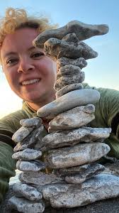 The surprisingly titled image: Rock. IG: @joshp_photography