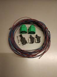 Then mark the planned locations before drilling or cutting any holes. Dynamic Tail Lights Retrofit Audi A3 1 4 Liter 2015 Year On Drive2