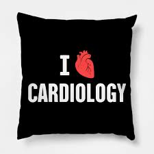I Love Cardiology Cardiologist