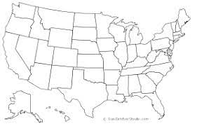 Printable Us Maps With States Outlines Of America United States United States Map Printable Us Map Printable United States Map