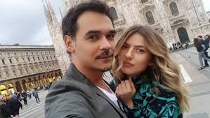 Watch the official music video for #cuochiiaiaverzi performed by lidia buble looking for a new jam ? Lidia Buble IncÄƒ Se GandeÈ™te La RÄƒzvan Simion S A Dat SingurÄƒ De Gol De FaÈ›Äƒ Cu ToatÄƒ Lumea Foto Spynews Ro