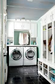 A laundry room (also called a utility room) is a room where clothes are washed and dried. Laundry Room Cabinet Ideas With Hardworking Style Better Homes Gardens
