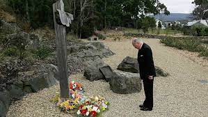 In particular, the article investigates the memorial garden at the port arthur historic site, tasmania, established to commemorate the victims of a 1996 massacre. Port Arthur 20 Years On Photos The Examiner Launceston Tas