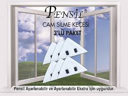 Cam silmek bu kadar kolay olamaz keşke daha önce bilseydim diyeceğiniz cam il y a 2033 ans. Pensil Ayarlanabilir 3 Lu Cift Yedek Cam Silme Bezi Pensil Yatirim Ltd Sti