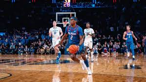 Abbey Pochie Records Career-High Six Strikeouts