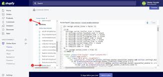 Oct 06, 2020 · so here's how you should remove the powered by shopify and the theme by debutify from your debutify theme footer: How To Remove Powered By Shopify 2 Easy Methods