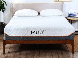 If you want the best night sleep in your life, get mlily!! Fusion Supreme Mlily