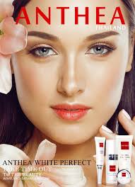 Anthea Thailand