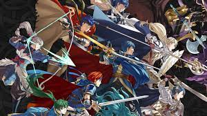 We did not find results for: Fire Emblem Heroes Hd Wallpaper Hintergrund 1920x1080
