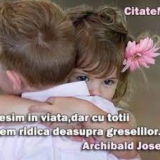 Alcătuiește o propoziție cu șasiu. Toti Gresim In Viata Dar Cu Totii Ne Putem Ridica Deasupra Greselilor Citate Maxime