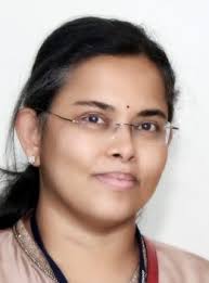 Dr. Ann Agnes Mathew